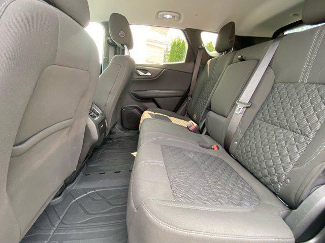 used 2020 Chevrolet Blazer car, priced at $20,250