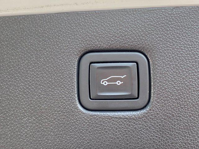 used 2020 Chevrolet Blazer car, priced at $20,250