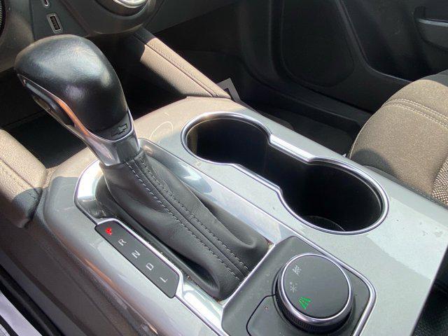 used 2020 Chevrolet Blazer car, priced at $20,250