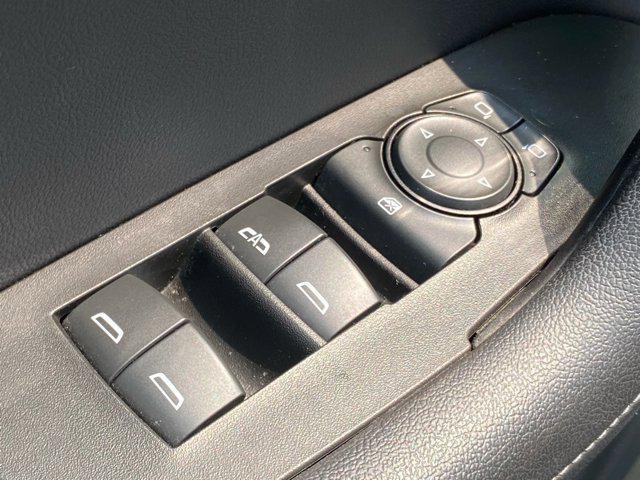 used 2020 Chevrolet Blazer car, priced at $20,250