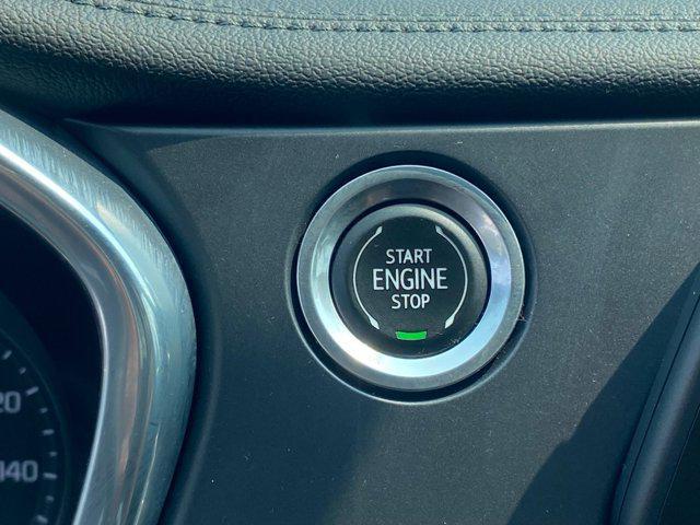 used 2020 Chevrolet Blazer car, priced at $20,250