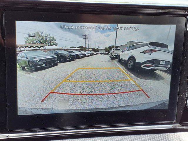 used 2021 Kia K5 car, priced at $18,000