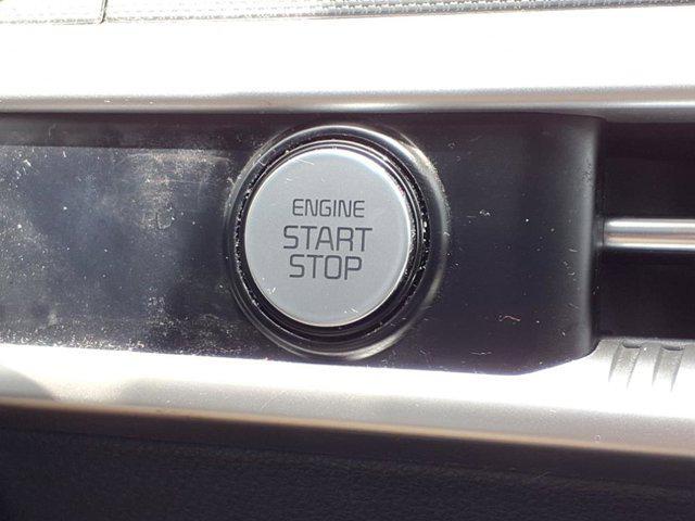 used 2021 Kia K5 car, priced at $18,000