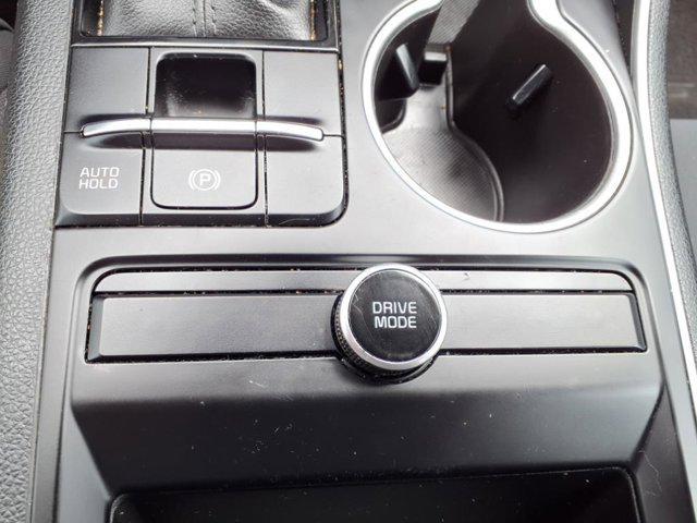 used 2021 Kia K5 car, priced at $18,000