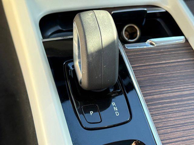 used 2022 Volvo XC60 car, priced at $24,995