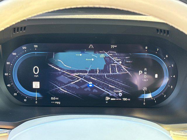 used 2022 Volvo XC60 car, priced at $24,995