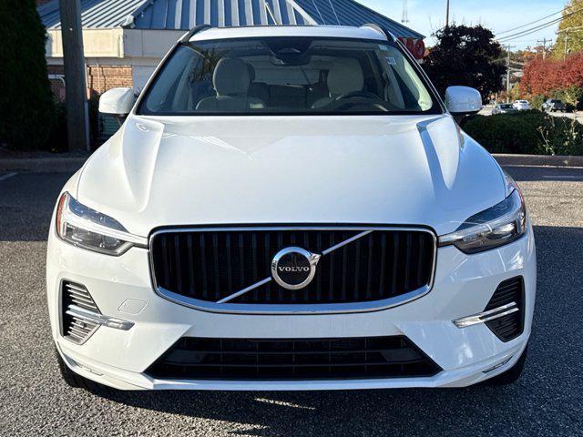 used 2022 Volvo XC60 car, priced at $24,995