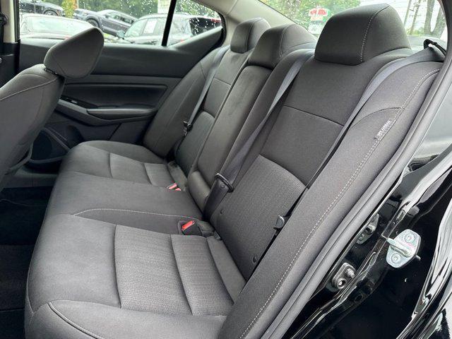 used 2023 Nissan Altima car, priced at $20,250