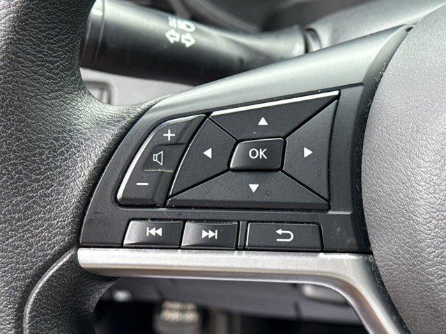 used 2023 Nissan Altima car, priced at $20,250