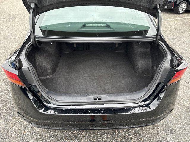 used 2023 Nissan Altima car, priced at $20,250