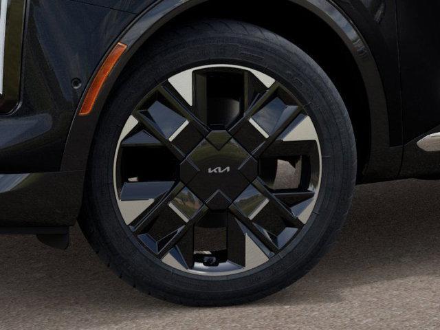 new 2026 Kia Sportage car, priced at $35,365