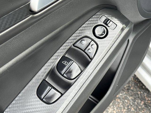 used 2024 Nissan Altima car, priced at $18,500