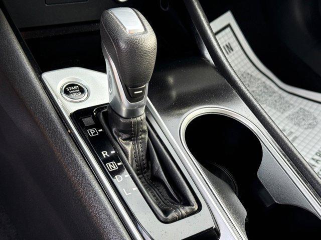 used 2024 Nissan Altima car, priced at $18,500