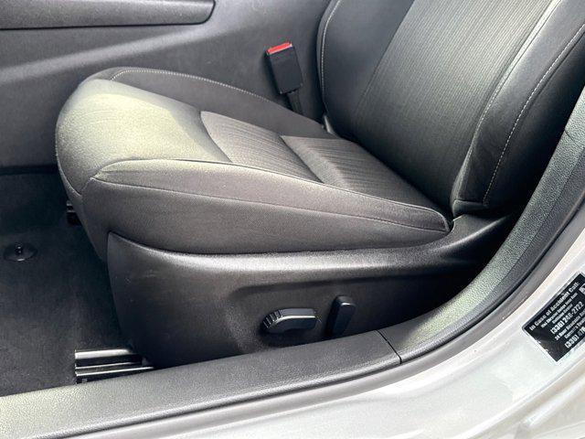 used 2024 Nissan Altima car, priced at $18,500