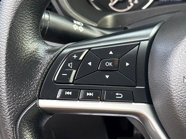 used 2024 Nissan Altima car, priced at $18,500