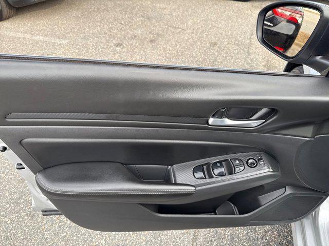 used 2024 Nissan Altima car, priced at $18,500