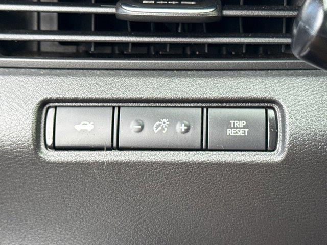 used 2024 Nissan Altima car, priced at $18,500