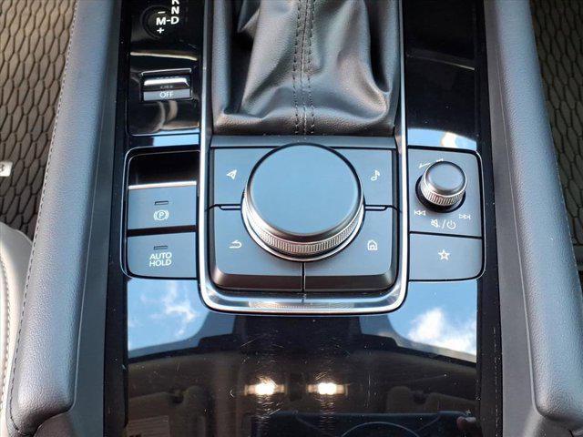 used 2025 Mazda Mazda3 car, priced at $21,500