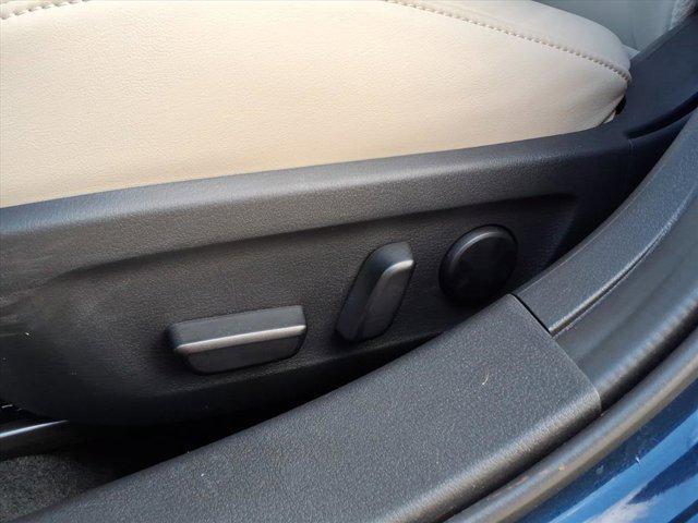 used 2025 Mazda Mazda3 car, priced at $21,500