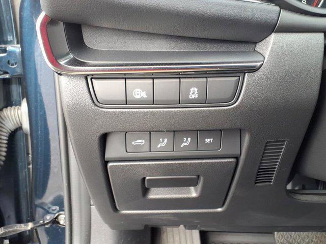 used 2025 Mazda Mazda3 car, priced at $21,500