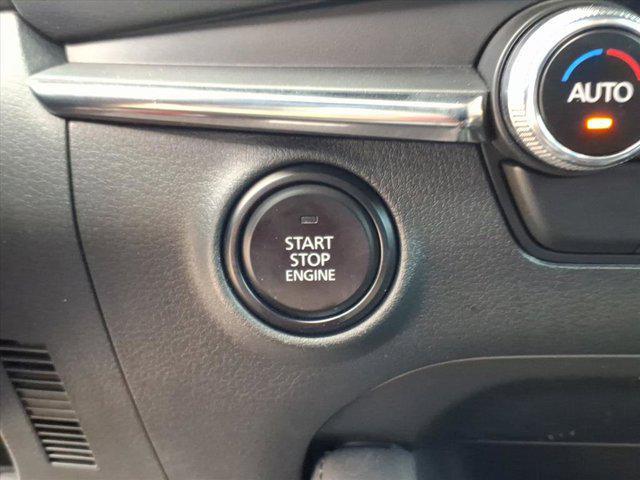used 2025 Mazda Mazda3 car, priced at $21,500