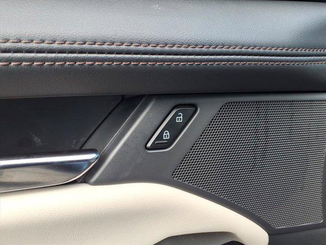 used 2025 Mazda Mazda3 car, priced at $21,500