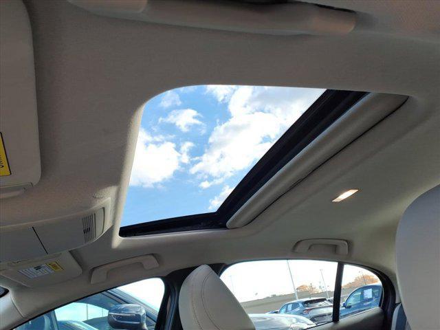 used 2025 Mazda Mazda3 car, priced at $21,500