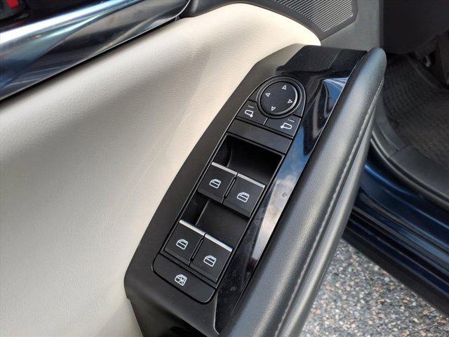 used 2025 Mazda Mazda3 car, priced at $21,500