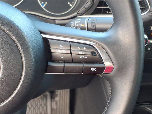 used 2025 Mazda Mazda3 car, priced at $21,500