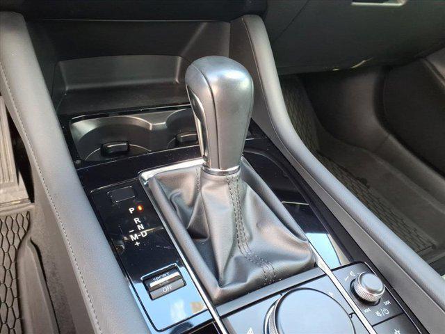 used 2025 Mazda Mazda3 car, priced at $21,500