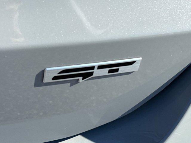 used 2023 Kia K5 car, priced at $26,500