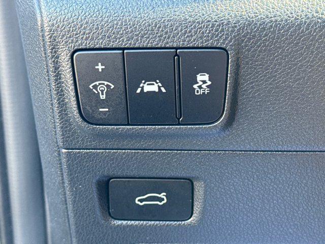 used 2023 Kia K5 car, priced at $26,500