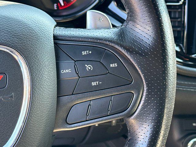 used 2022 Dodge Durango car, priced at $26,250
