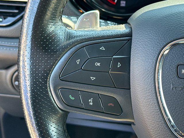 used 2022 Dodge Durango car, priced at $26,250