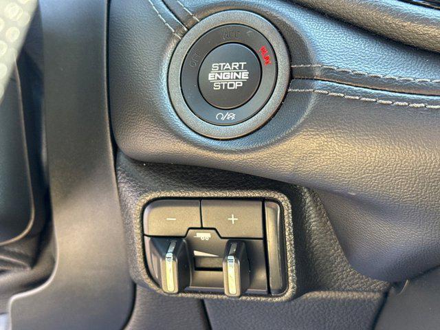 used 2022 Dodge Durango car, priced at $26,250