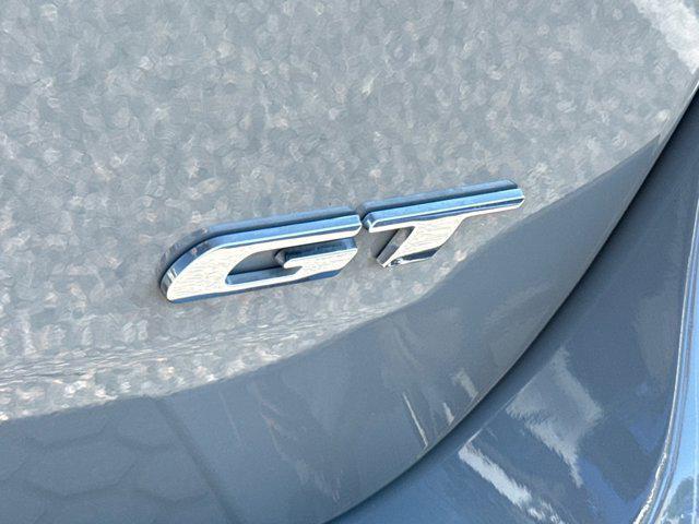 used 2022 Dodge Durango car, priced at $26,250