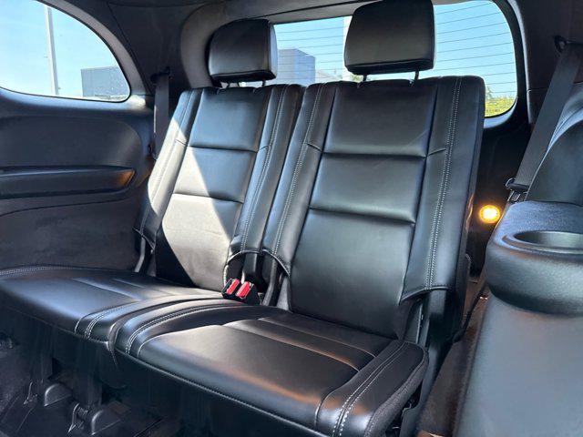 used 2022 Dodge Durango car, priced at $26,250