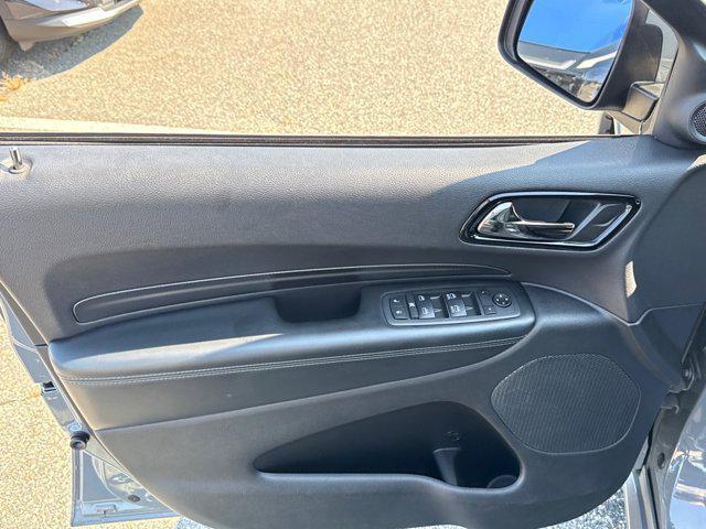 used 2022 Dodge Durango car, priced at $26,250