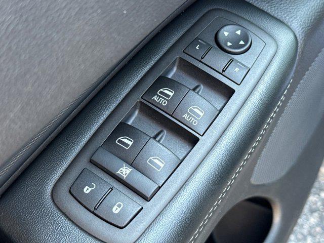 used 2022 Dodge Durango car, priced at $26,250