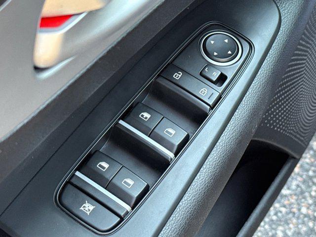 used 2023 Kia Forte car, priced at $17,500