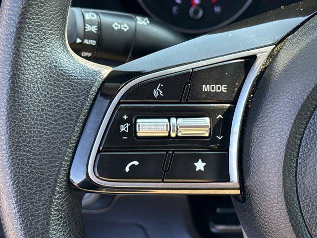used 2023 Kia Forte car, priced at $17,500