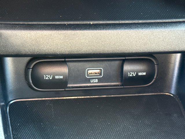 used 2023 Kia Forte car, priced at $17,500