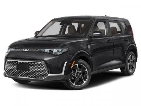new 2025 Kia Soul car, priced at $25,340