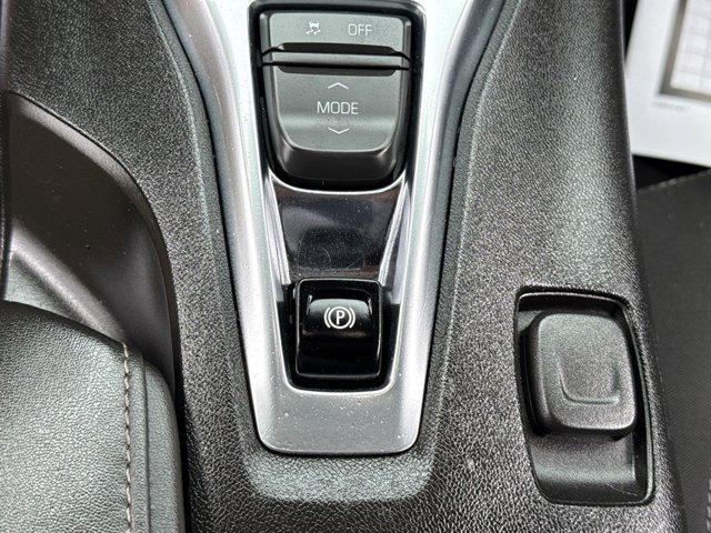 used 2021 Chevrolet Camaro car, priced at $21,500