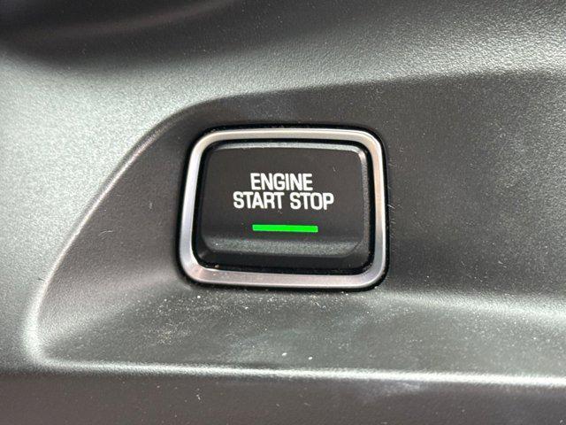 used 2021 Chevrolet Camaro car, priced at $21,500