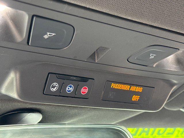 used 2021 Chevrolet Camaro car, priced at $21,500