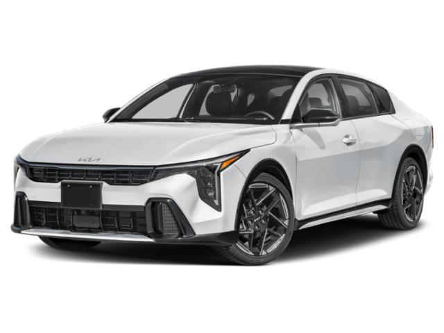 new 2025 Kia K4 car, priced at $25,535