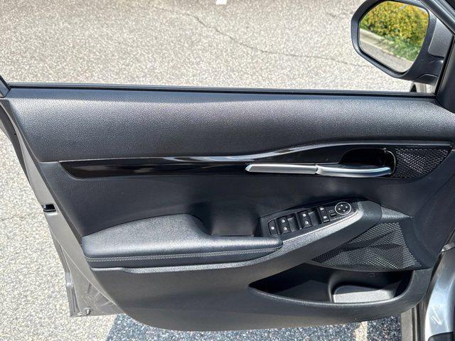 used 2024 Kia Seltos car, priced at $23,750