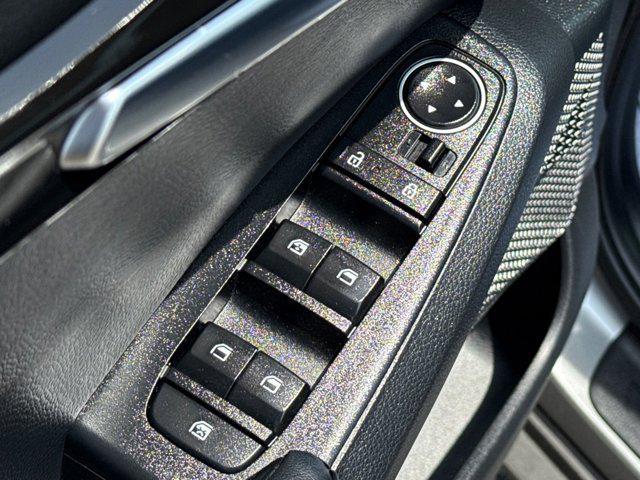 used 2024 Kia Seltos car, priced at $23,750