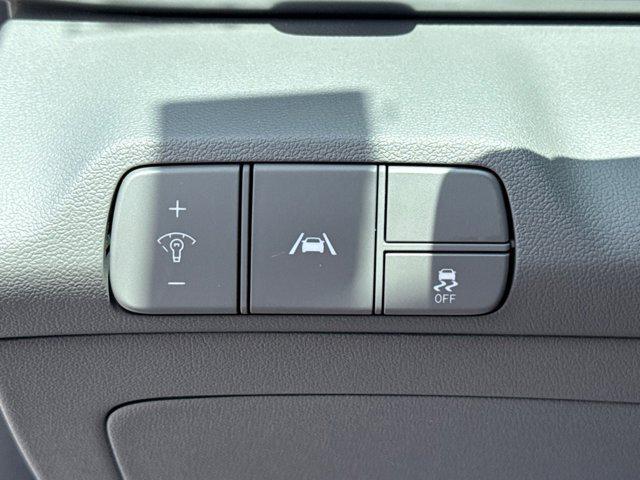 used 2023 Hyundai Elantra car, priced at $17,850